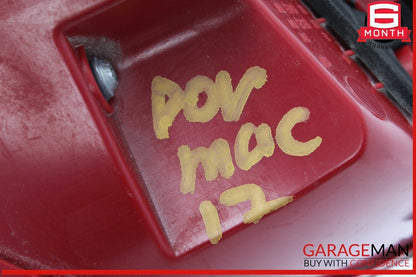 15-18 Porsche Macan 95B Rear Right Side Inner Tail Light Lamp LED 95B945094G OEM