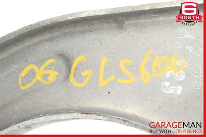03-11 Mercedes CLS500 E350 E550 Front Left Suspension Upper Control Arm RWD