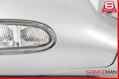 03-09 Mercedes W209 CLK550 CLK500 Front Right Side Door Mirror Rear View OEM