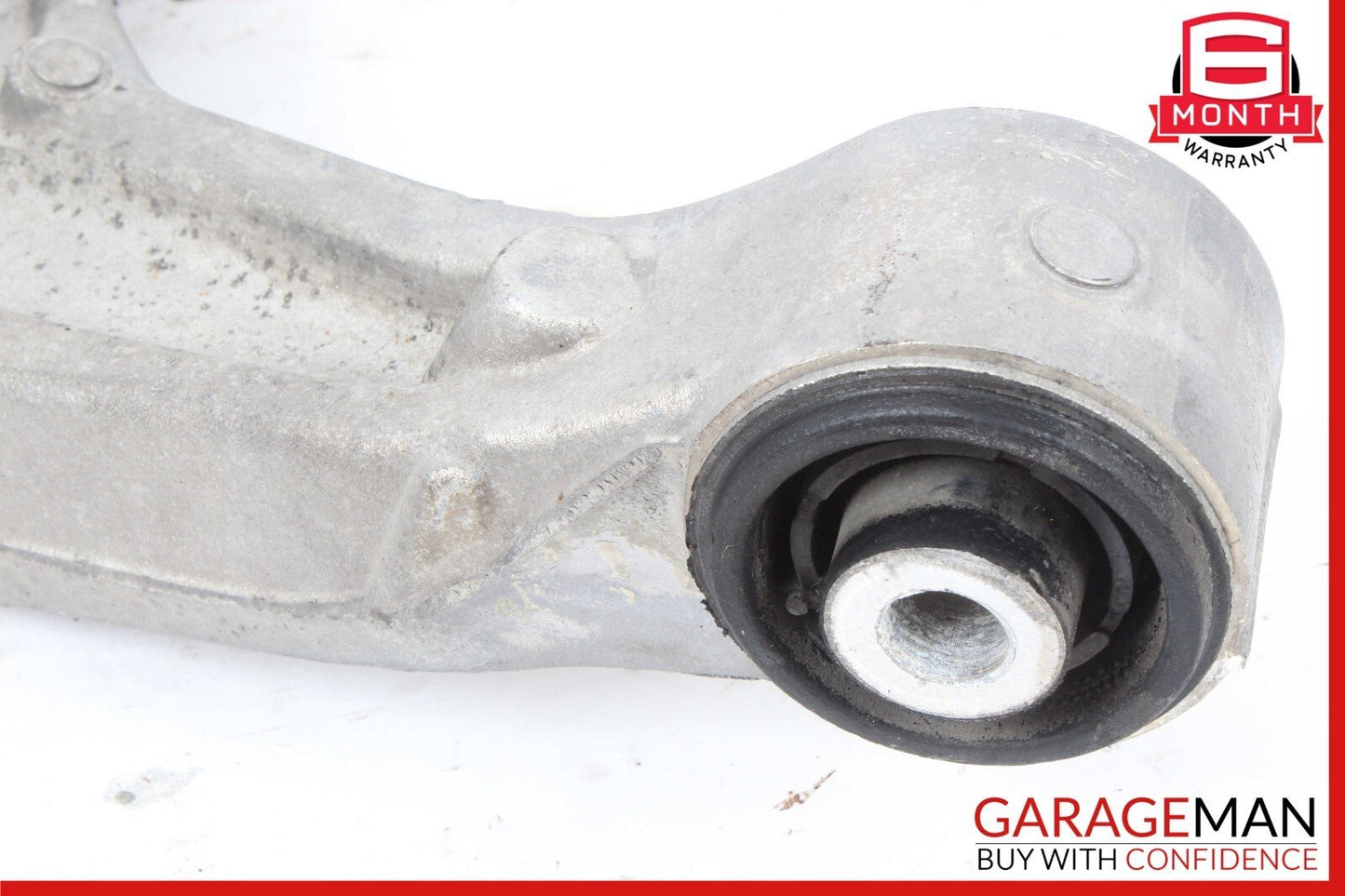 06-12 Mercedes X164 GL450 GK320 Lower Control Arm Front Left Driver Side OEM