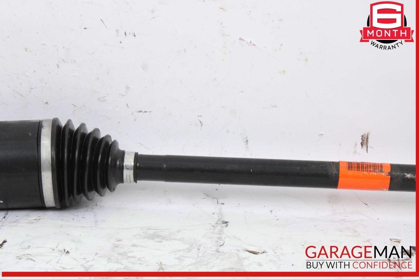 06-12 Mercedes W164 ML350 ML550 GL550 Front Right Passenger Axle Shaft OEM