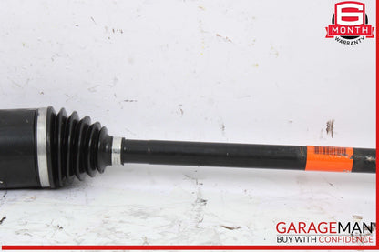 06-12 Mercedes W164 ML350 ML550 GL550 Front Right Passenger Axle Shaft OEM