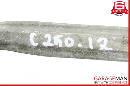 08-14 Mercedes W204 C250 C300 Front Right Passenger Side RWD Upper Control Arm