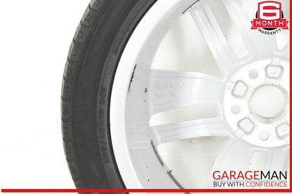 15-18 Audi Q3 Right or Left Wheel Tire Rim 7.0Jx18H2 ET43 OEM