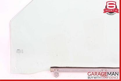 90-02 Mercedes R129 SL500 SL320 Front Right Side Door Window Glass OEM