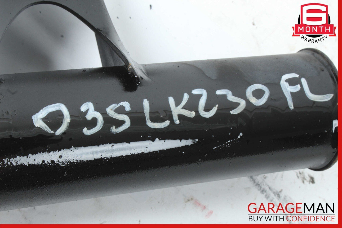 97-04 Mercedes R170 SLK230 CLK320 Front Left Driver Side Upper Control Arm