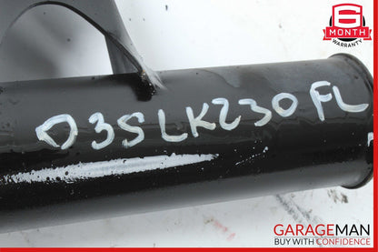 97-04 Mercedes R170 SLK230 CLK320 Front Left Driver Side Upper Control Arm