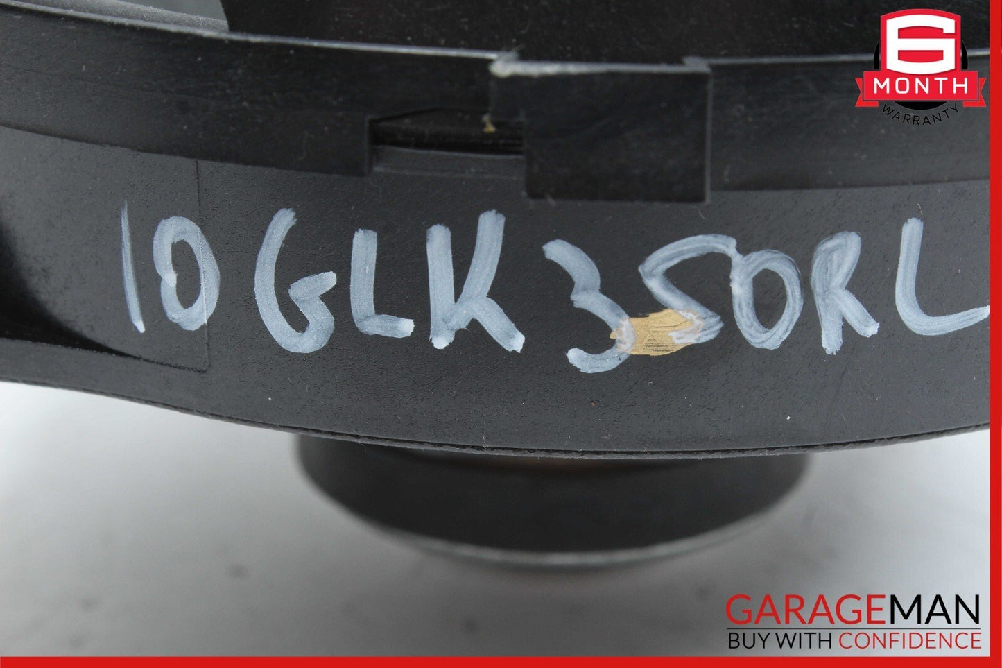 08-16 Mercedes X204 GLK350 C350 Rear Right / Left Side Door Sound Speaker OEM
