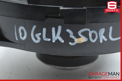 08-16 Mercedes X204 GLK350 C350 Rear Right / Left Side Door Sound Speaker OEM