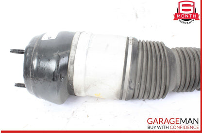13-19 Mercedes X166 GL450 4MATIC Front Right and Left Side Shock Strut Absorber