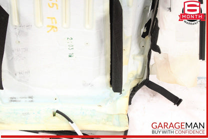 18-24 Audi B9 S5 A5 Front Right Passenger Side Top Upper Seat Cushion OEM
