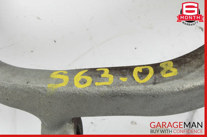 07-14 Mercedes W221 S63 AMG Front Right Wheel Carrier Spindle Knuckle Hub OEM