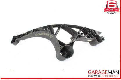 12-16 Mercedes R172 SLK250 Rear Left Side Bumper Mount Bracket OEM