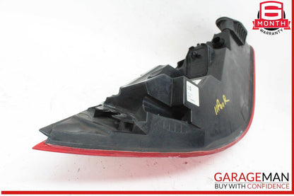 10-13 Porsche Panamera 970 Rear Right Side Tail Light Lamp 97063141604 OEM