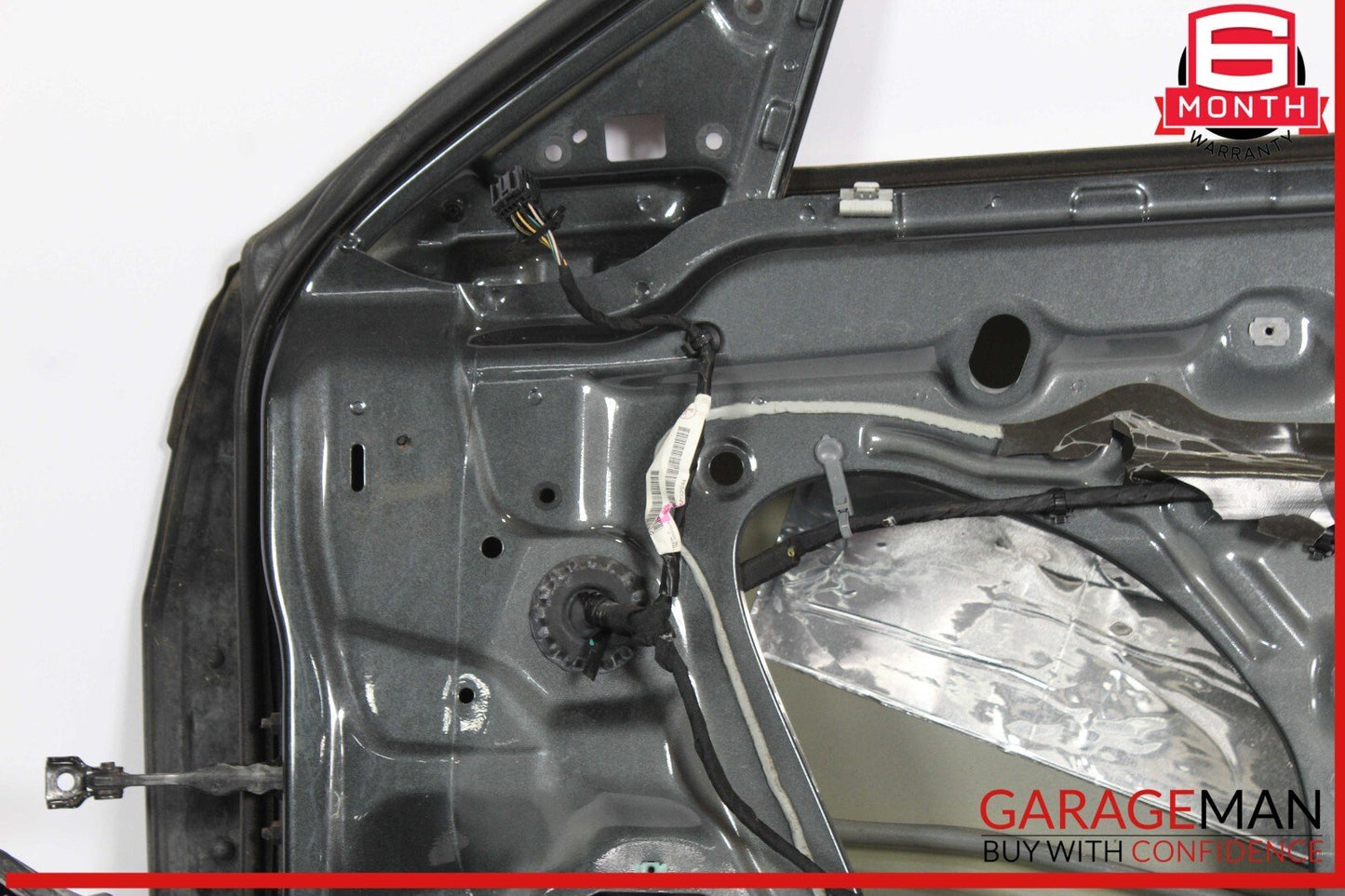 13-18 Cadillac ATS Front Right Passenger Side Door Shell OEM