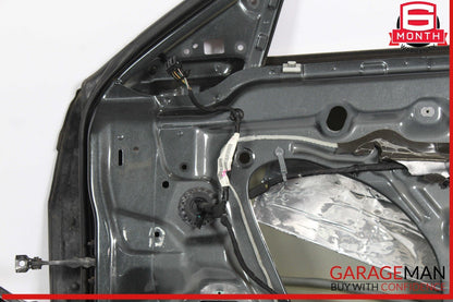 13-18 Cadillac ATS Front Right Passenger Side Door Shell OEM