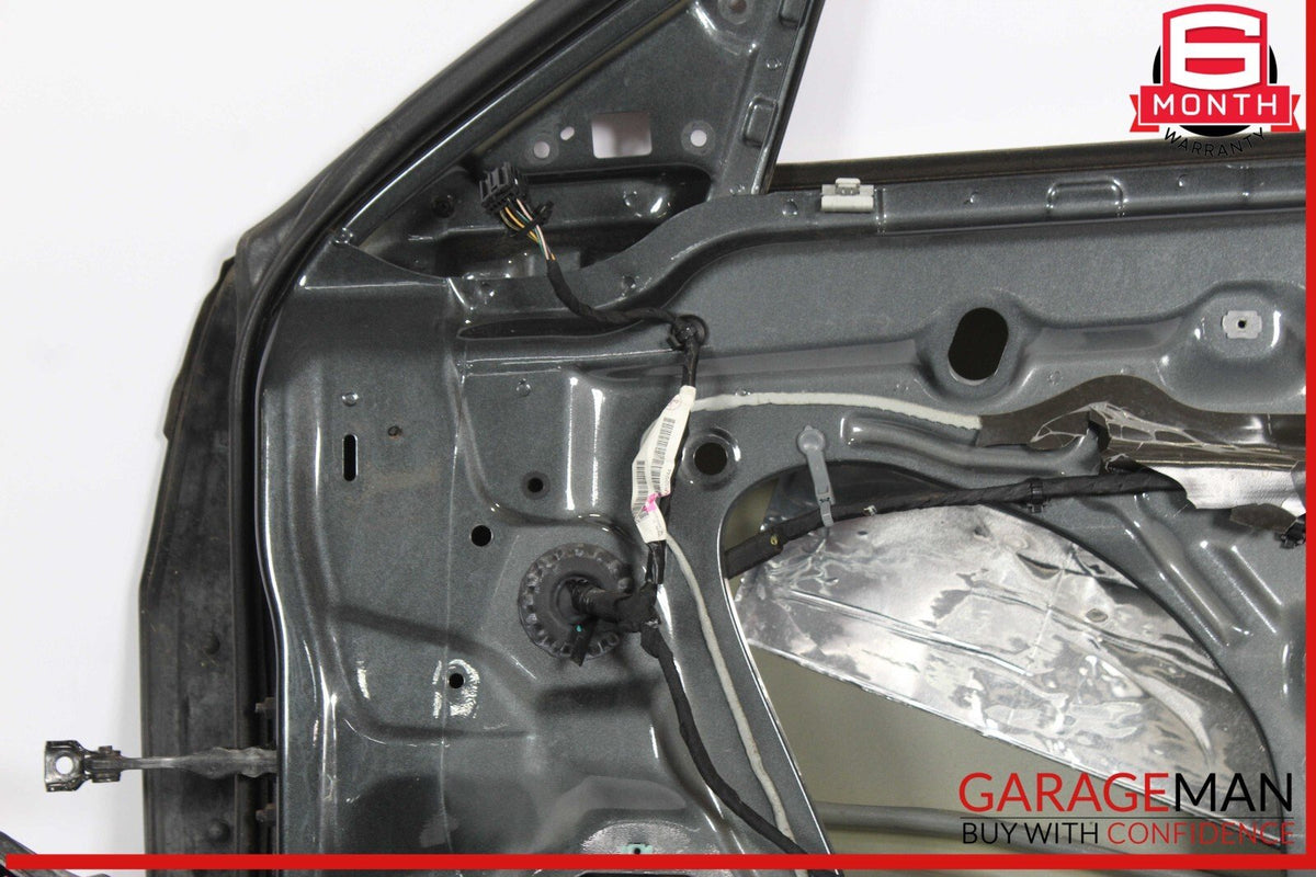 13-18 Cadillac ATS Front Right Passenger Side Door Shell OEM