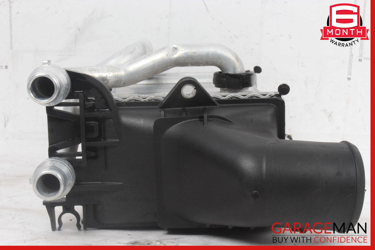 15-20 Mercedes W205 C300 SLC300 M274 Intercooler Air Cooler Radiator OEM