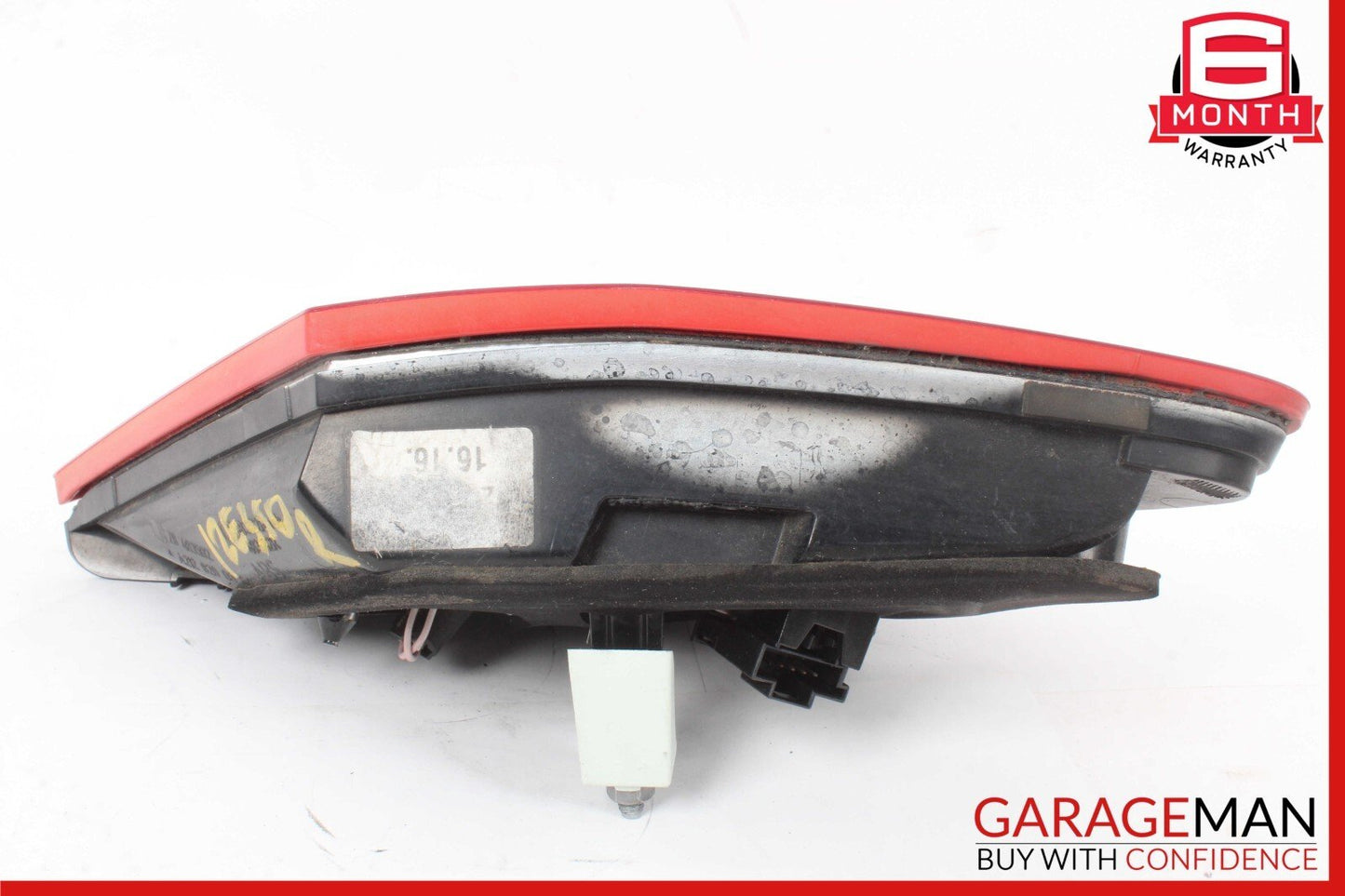 10-13 Mercedes W212 E350 E400 E550 Inner Tail Light Lamp Rear Right Side OEM