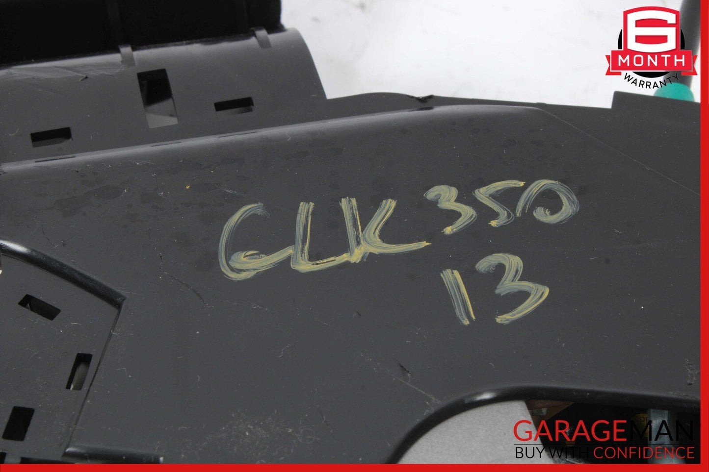 08-20 Mercedes C350 GLK350 SLK250 C250 Front Right Side Door Lock Latch Actuator