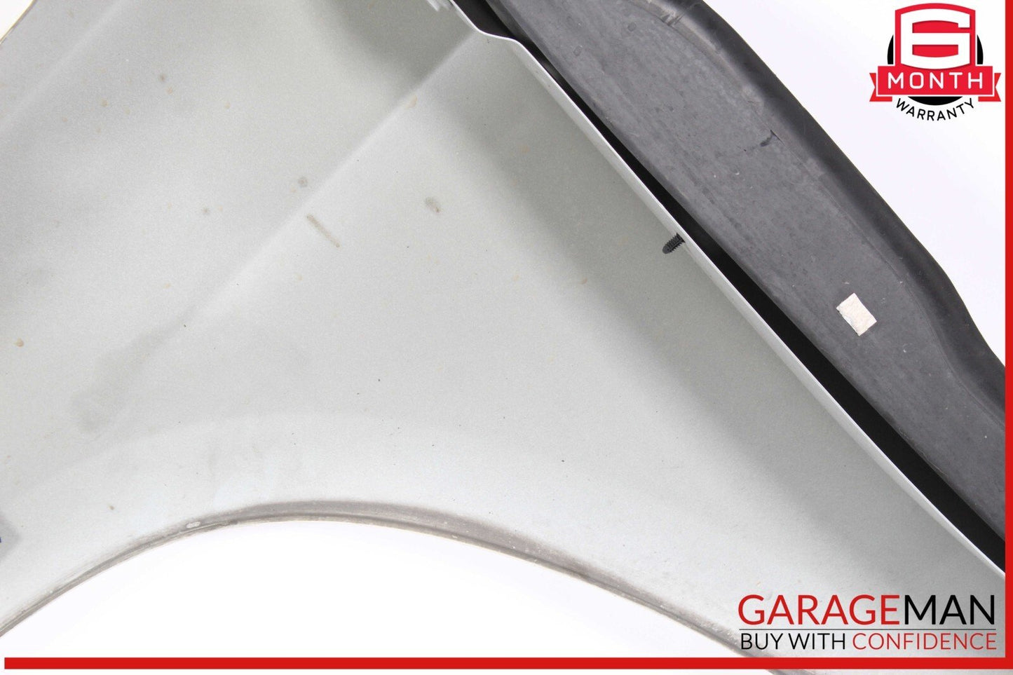 13-19 Mercedes X166 GL450 GL550 GLS550 Front Right Side Fender Panel Cover OEM