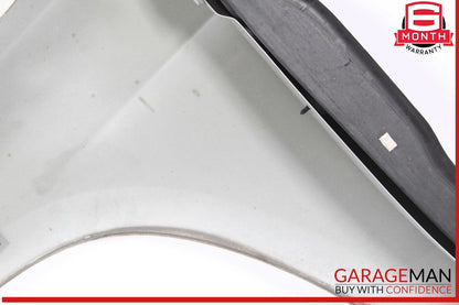 13-19 Mercedes X166 GL450 GL550 GLS550 Front Right Side Fender Panel Cover OEM