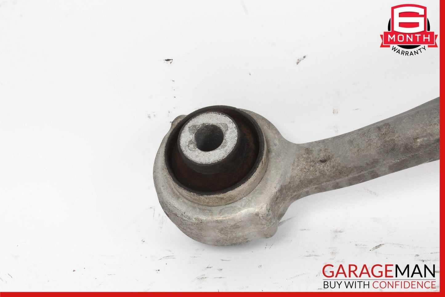 08-14 Mercedes W204 C250 C350 Front Right Curved Wishbone Control Arm RWD
