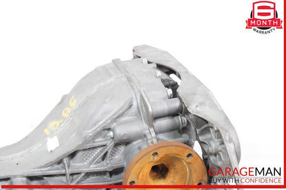 13-17 Audi Q5 Rear Diff Differential Axle Carrier Assembly OEM