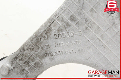 10-16 Porsche Panamera 970 E-Hybrid Rear Left Driver Side Lower Control Arm