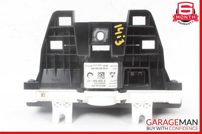 14-21 BMW i3 I01 Hybrid Instrument Cluster Speedometer 936854201 OEM