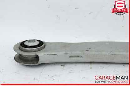 18-25 Audi Q5 Rear Left Driver Side Rearward Upper Control Arm 80A505397B OEM