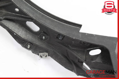 07-14 Mercedes W216 CL550 CL63 AMG Headlight Support Bracket Left Side OEM