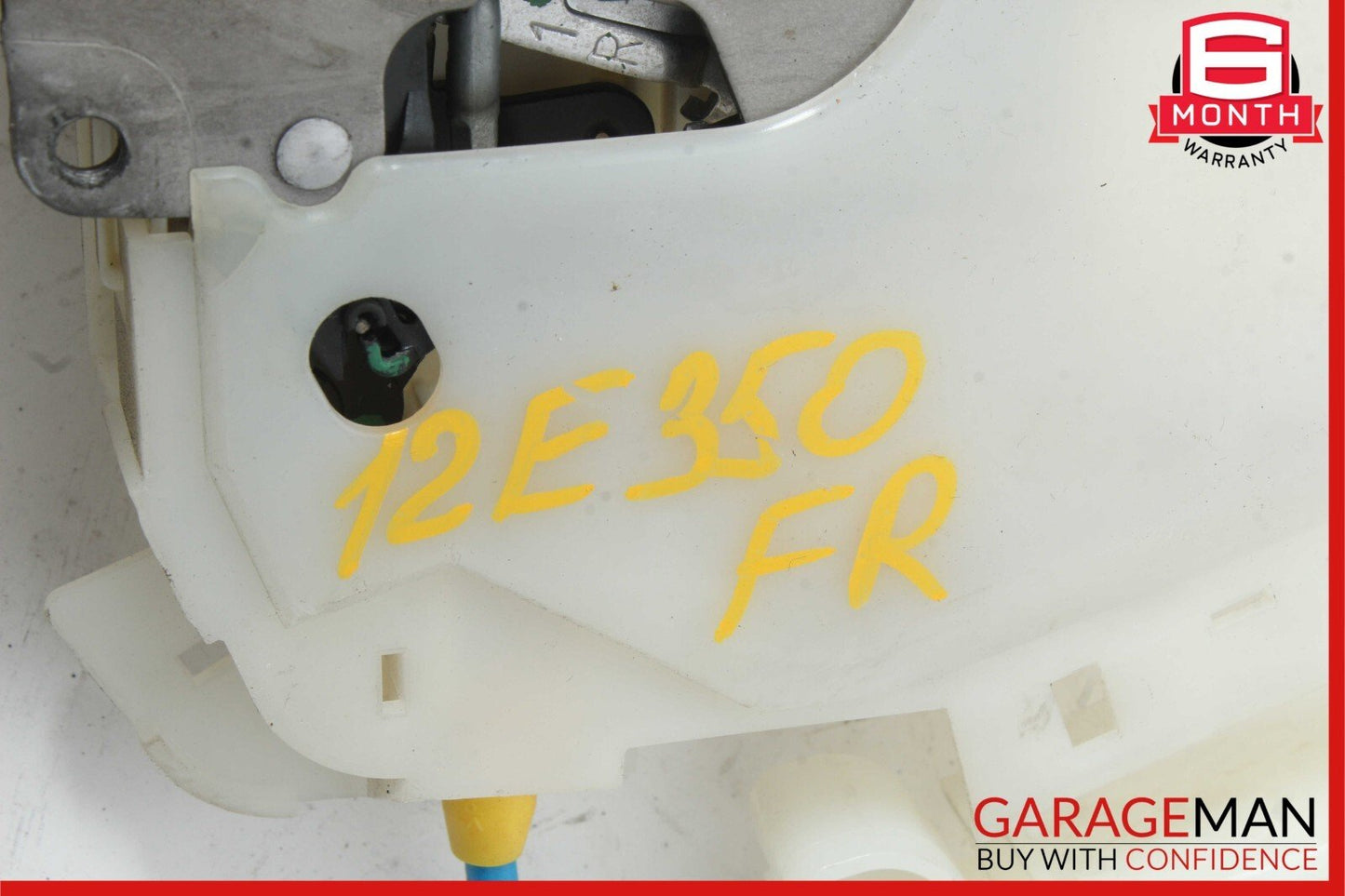 08-20 Mercedes SLC300 GLK350 E350 C300 Front Right Side Door Lock Latch Actuator