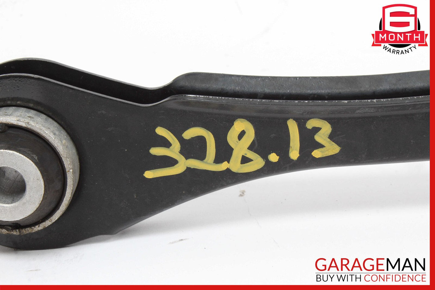12-18 BMW F30 328i 528i Rear Left Driver Side Upper Forward Control Arm OEM