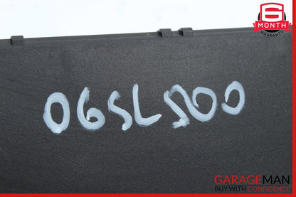03-08 Mercedes R230 SL500 SL55 AMG Door Keyless Go Antenna Module OEM