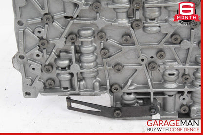 Mercedes CL550 C230 CL550 7G Tronic Transmission Valve Body 2202702106 OEM