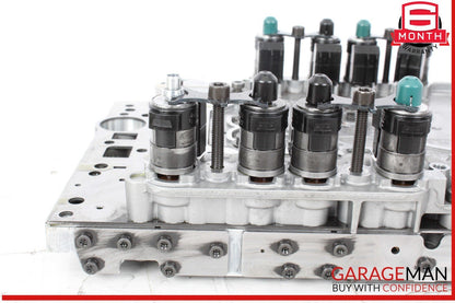 Mercedes W212 E350 SL500 GL450 7G-Tronic 722.9 Transmission Valve Body OEM
