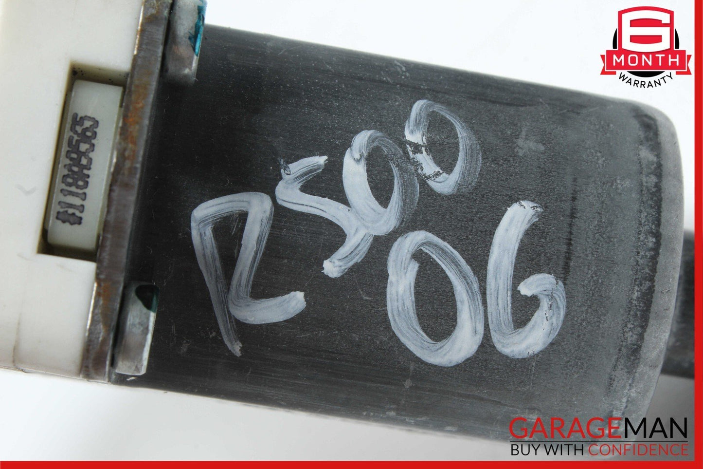 06-13 Mercedes GL450 ML350 R350 Front Right Door Window Regulator Motor Unit