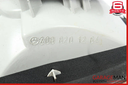 98-03 Mercedes W208 CLK320 CLK430 Rear Right Side Inner Tail Light Lamp OEM