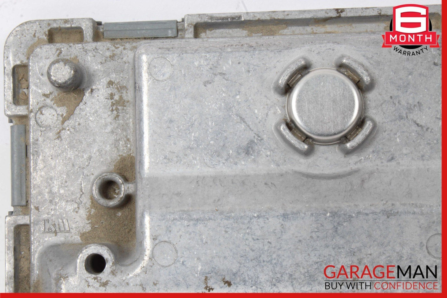 14-17 BMW i3 I01 Hybrid Engine Control Module Unit 12148635027 OEM