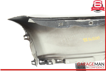 90-02 Mercedes R129 SL500 SL320 300SL Fender Left Driver Side Black OEM