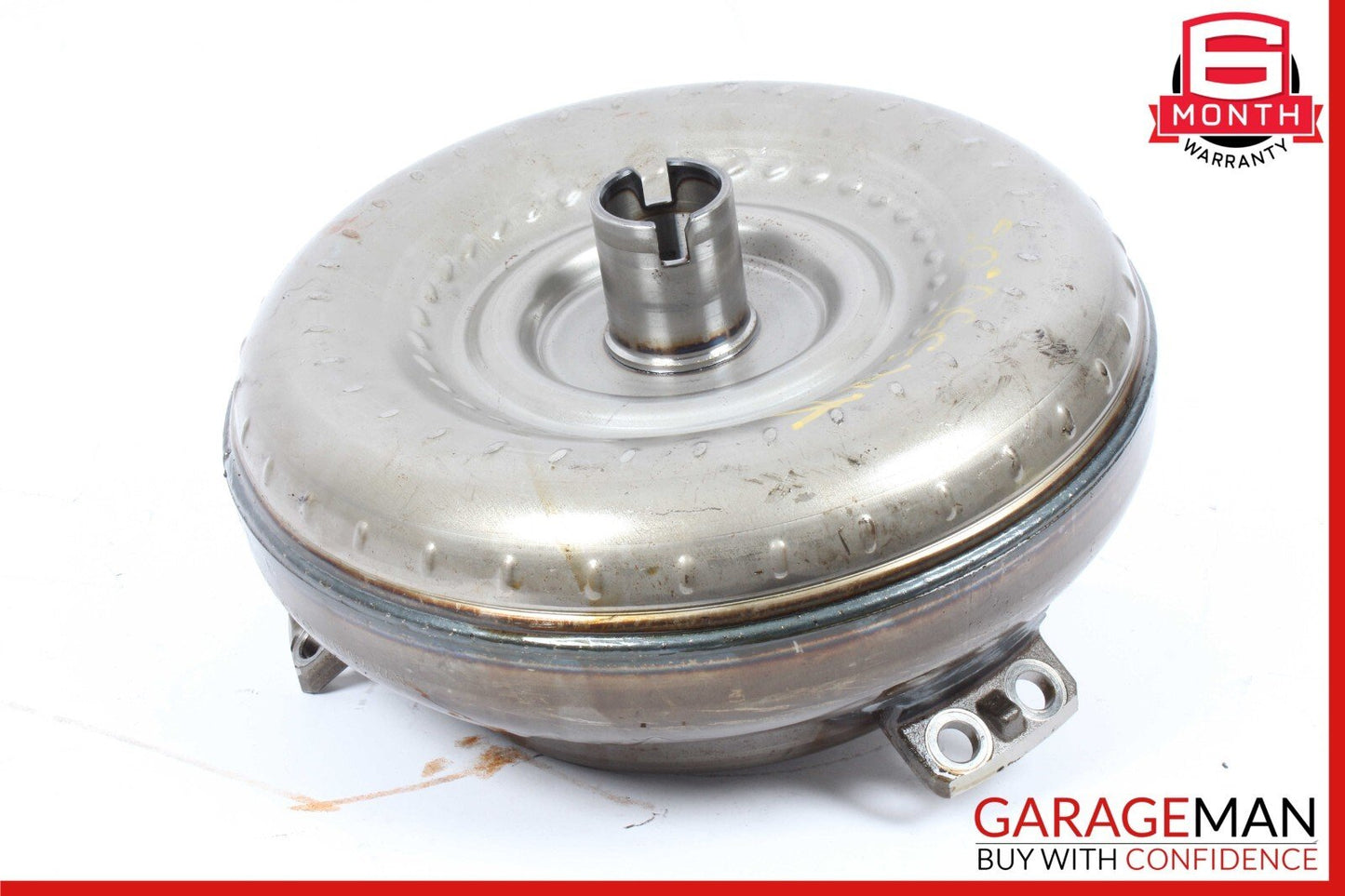 05-13 Mercedes R171 SLK280 SLK350 Automatic Transmission Torque Converter OEM