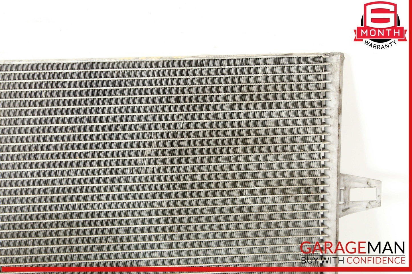 06-13 Mercedes X164 GL450 ML500 R350 AC Air A/C Condenser Cooler 2515000054 OEM