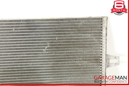 06-13 Mercedes X164 GL450 ML500 R350 AC Air A/C Condenser Cooler 2515000054 OEM