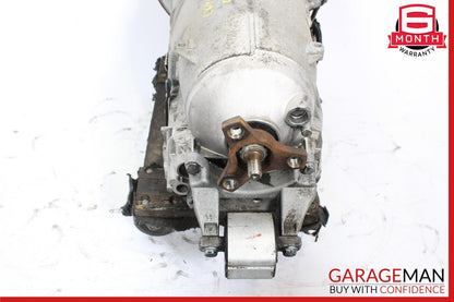 01-08 Chrysler Crossfire 5G 5 Speed Automatic Transmission 722616 OEM 168k