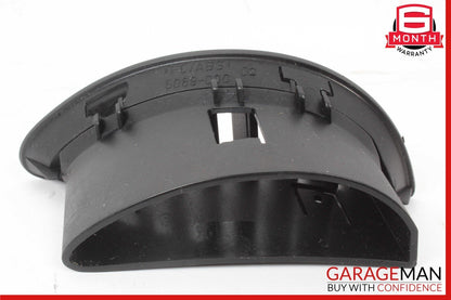 05-11 MERCEDES R171 SLK280 SET OF 4 DASH FRONT LEFT / RIGHT AC AIR VENT OEM