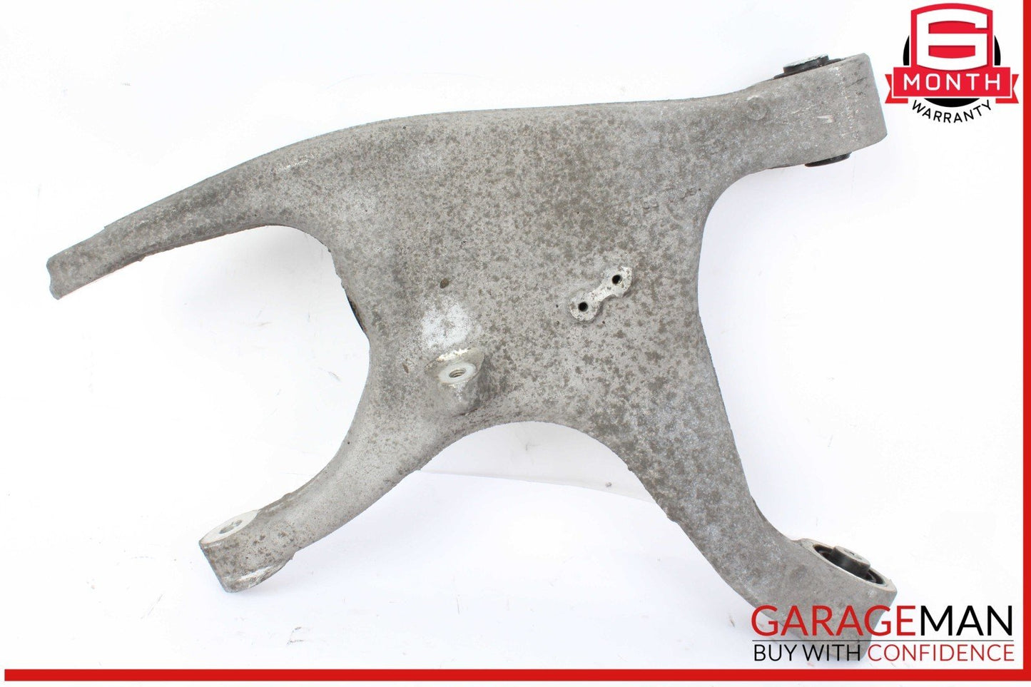 14-17 Audi SQ5 Rear Right Passenger Side Suspension Lower Control Arm OEM