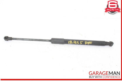 17-24 Audi RS5 S5 Front Left & Front Right Side Hood Shock Strut Lift Cylinder
