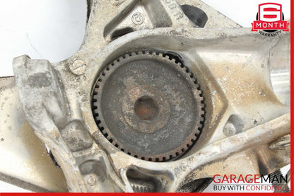 97-05 Porsche Boxster 986 Carrera 996 Front Right Axle Wheel Hub Knuckle Spindle
