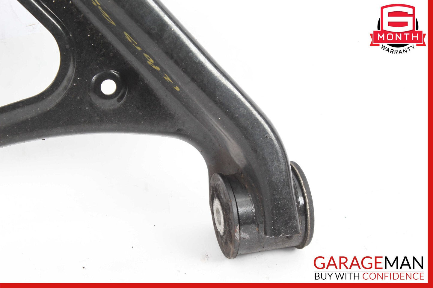 11-17 Porsche Cayenne 958 Rear Left Driver Side Lower Control Arm OEM